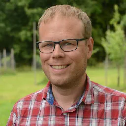 Andreas Lindholm