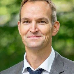 Johan Sundström