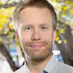 Stefan Gustafsson